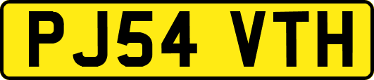 PJ54VTH