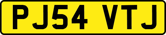 PJ54VTJ