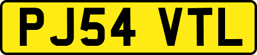 PJ54VTL