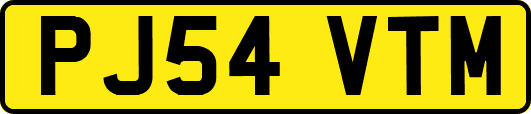 PJ54VTM