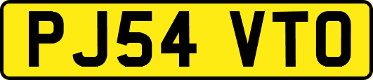 PJ54VTO