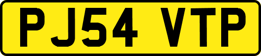PJ54VTP