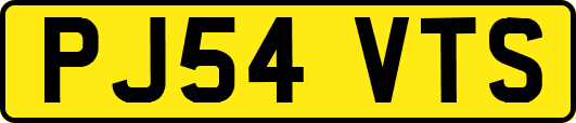 PJ54VTS
