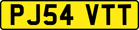 PJ54VTT