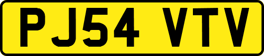 PJ54VTV