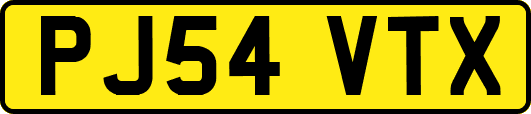 PJ54VTX
