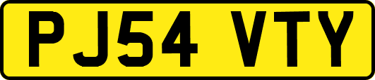PJ54VTY