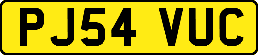 PJ54VUC
