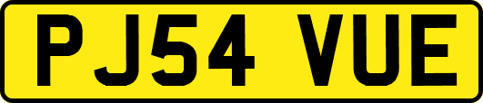 PJ54VUE
