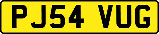 PJ54VUG