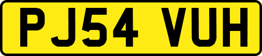 PJ54VUH