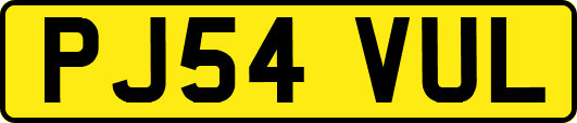 PJ54VUL