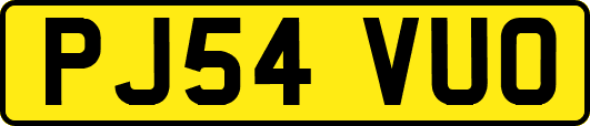 PJ54VUO