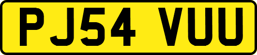 PJ54VUU