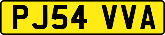 PJ54VVA