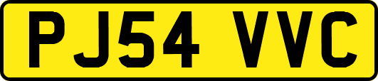 PJ54VVC