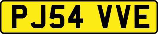 PJ54VVE