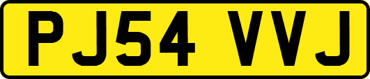 PJ54VVJ
