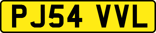 PJ54VVL
