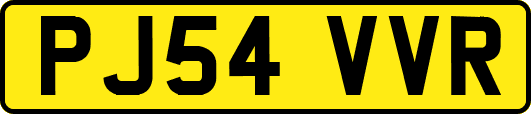 PJ54VVR