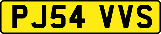 PJ54VVS