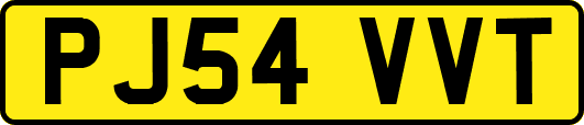 PJ54VVT
