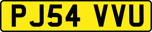 PJ54VVU