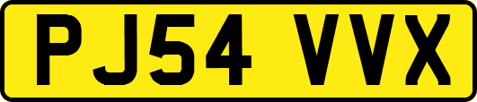 PJ54VVX