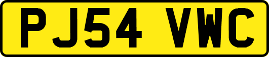 PJ54VWC