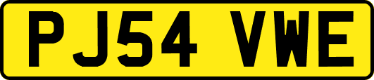 PJ54VWE