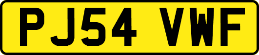 PJ54VWF