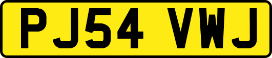 PJ54VWJ