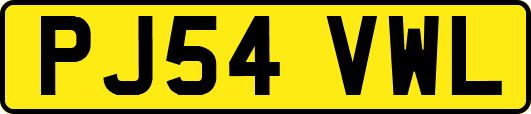 PJ54VWL