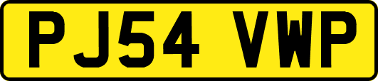 PJ54VWP