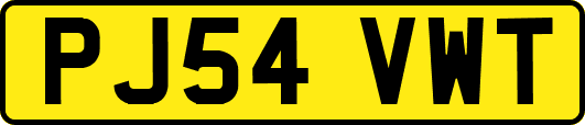 PJ54VWT