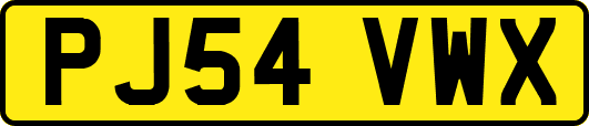 PJ54VWX