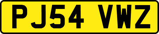 PJ54VWZ