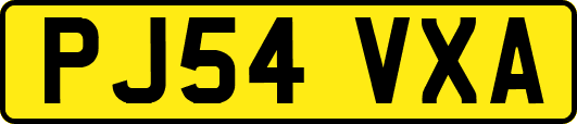 PJ54VXA