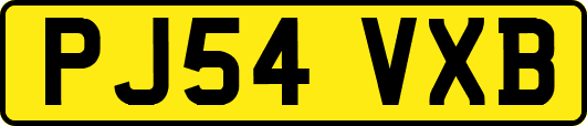 PJ54VXB