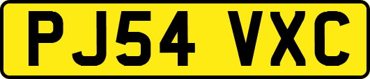 PJ54VXC