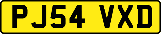 PJ54VXD