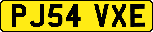 PJ54VXE