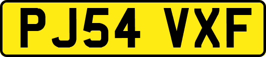 PJ54VXF