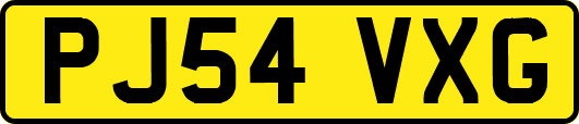 PJ54VXG