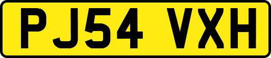 PJ54VXH