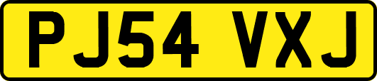 PJ54VXJ