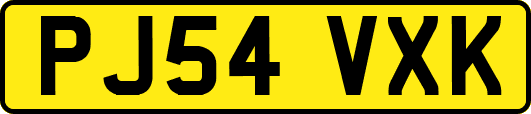 PJ54VXK