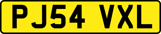 PJ54VXL