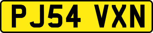 PJ54VXN