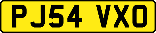 PJ54VXO